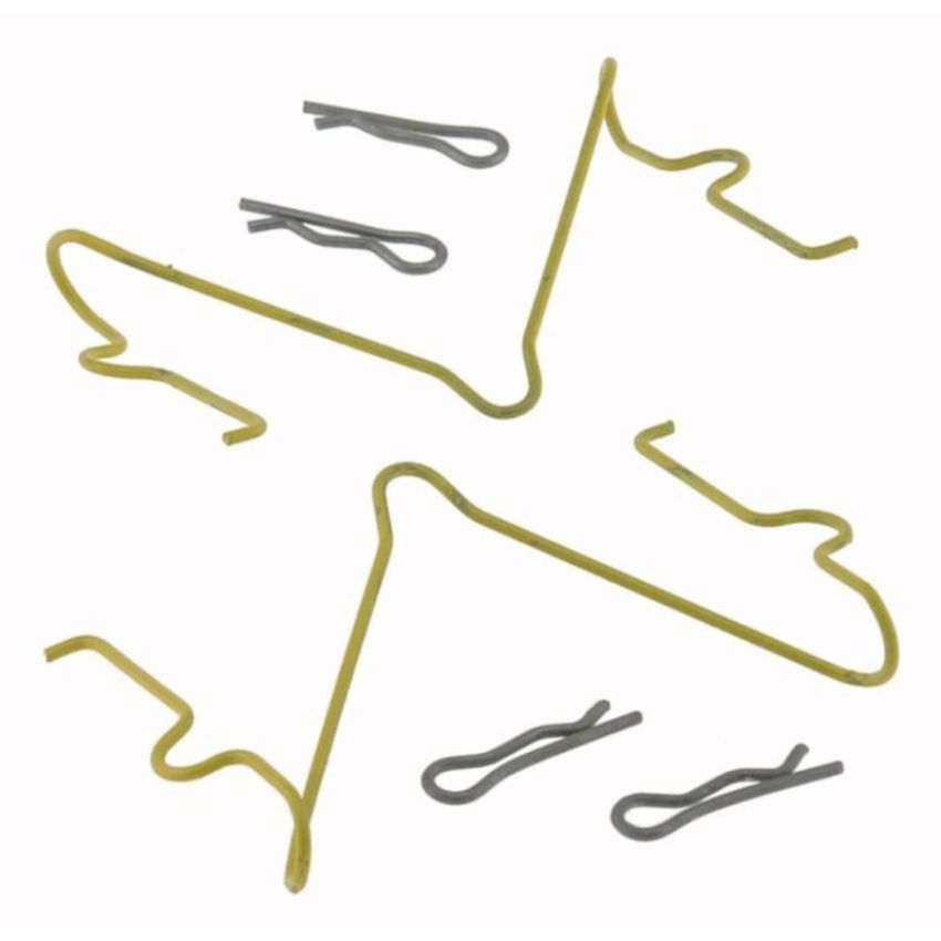 Autopart International Brake Hardware Kit 140651425