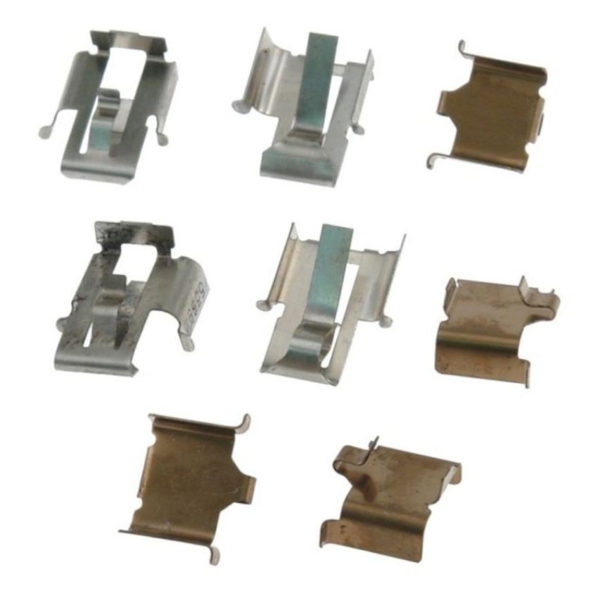 Autopart International Brake Hardware Kit 140651444