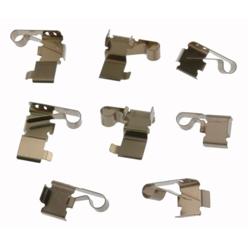 Autopart International Brake Hardware Kit 140651459