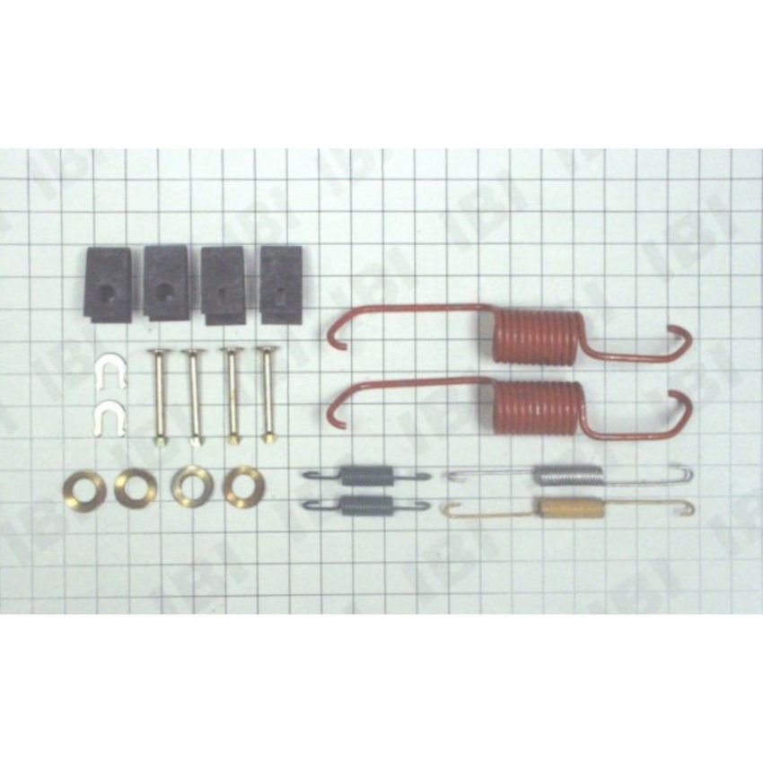 Autopart International Drum Brake Hardware Kit 140651463
