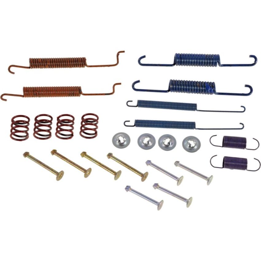 Autopart International Drum Brake Hardware Kit 140651550