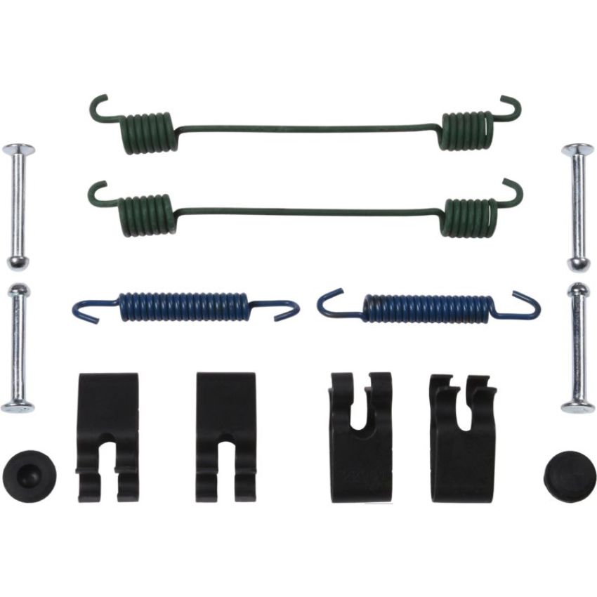 Autopart International Drum Brake Hardware Kit 1406516966