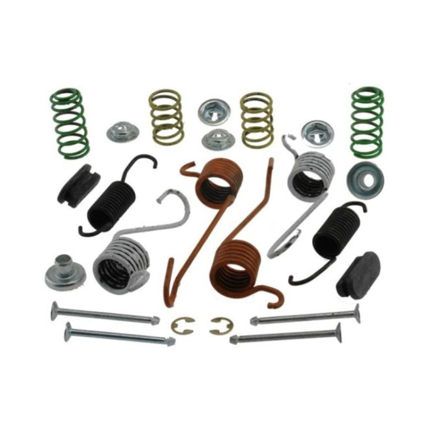 Autopart International Drum Brake Hardware Kit 140651750