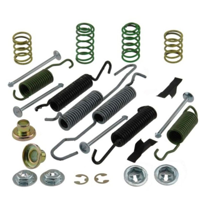 Autopart International Drum Brake Hardware Kit 140651756