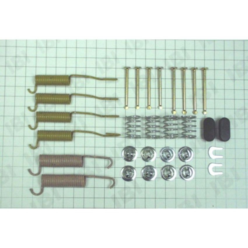 Autopart International Drum Brake Hardware Kit 140651795