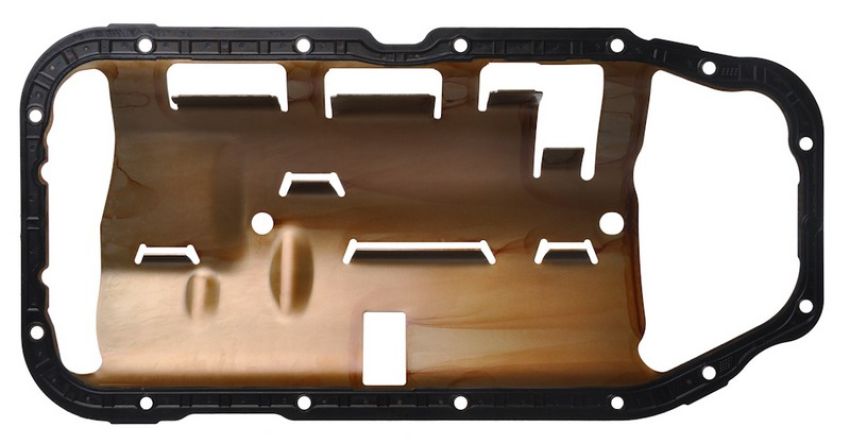 Ajusa 14065300 Gasket, Wet Sump