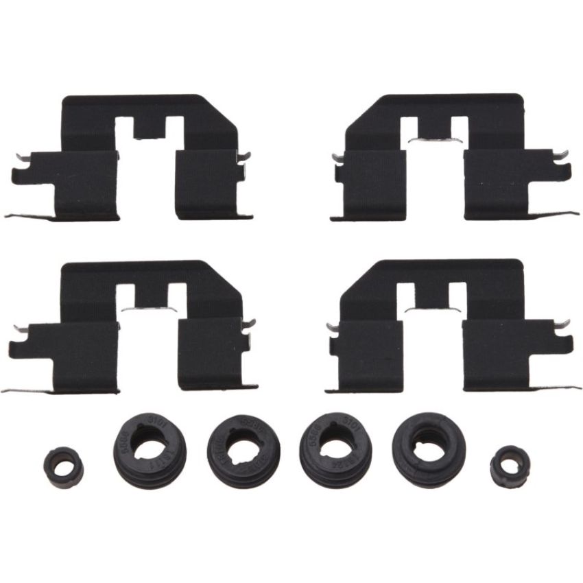 Autopart International Brake Hardware Kit 1406536648