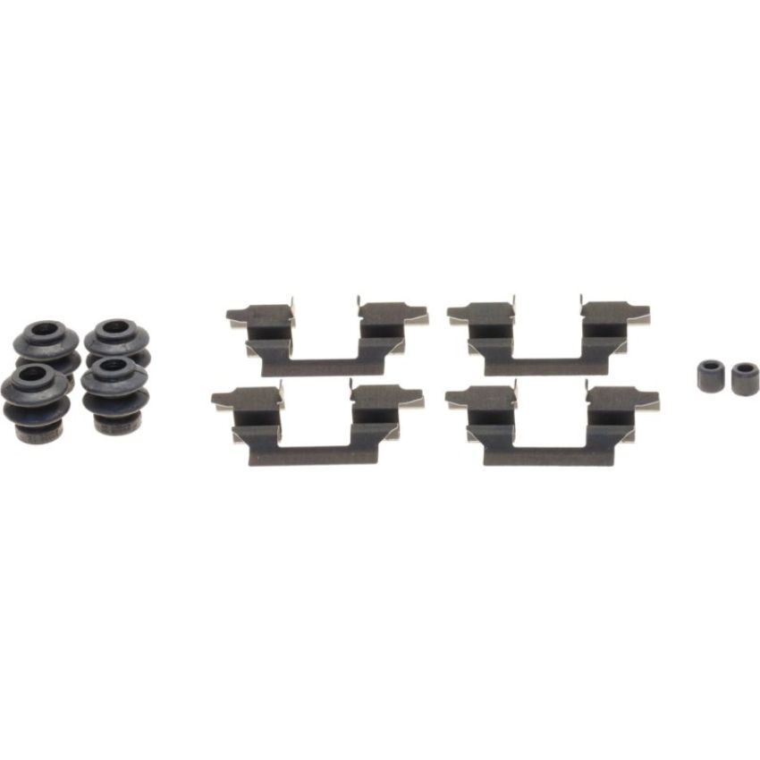 Autopart International Brake Hardware Kit 1406536710
