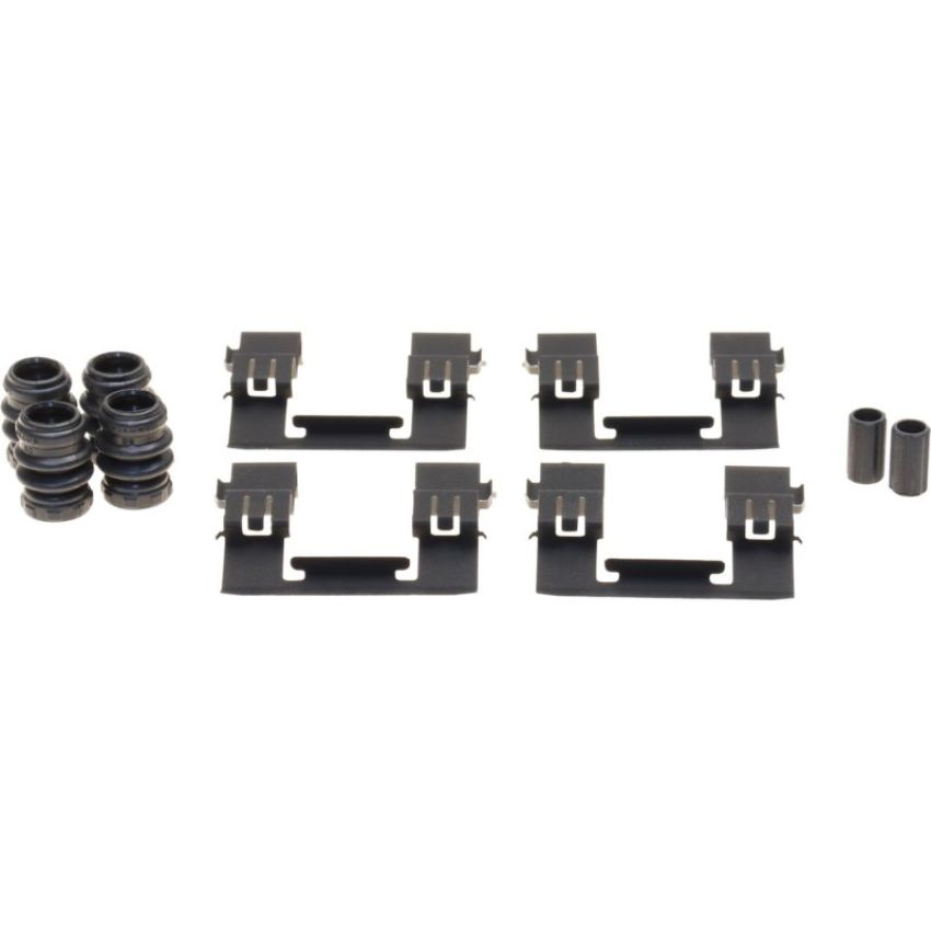 Autopart International Brake Hardware Kit 1406536750