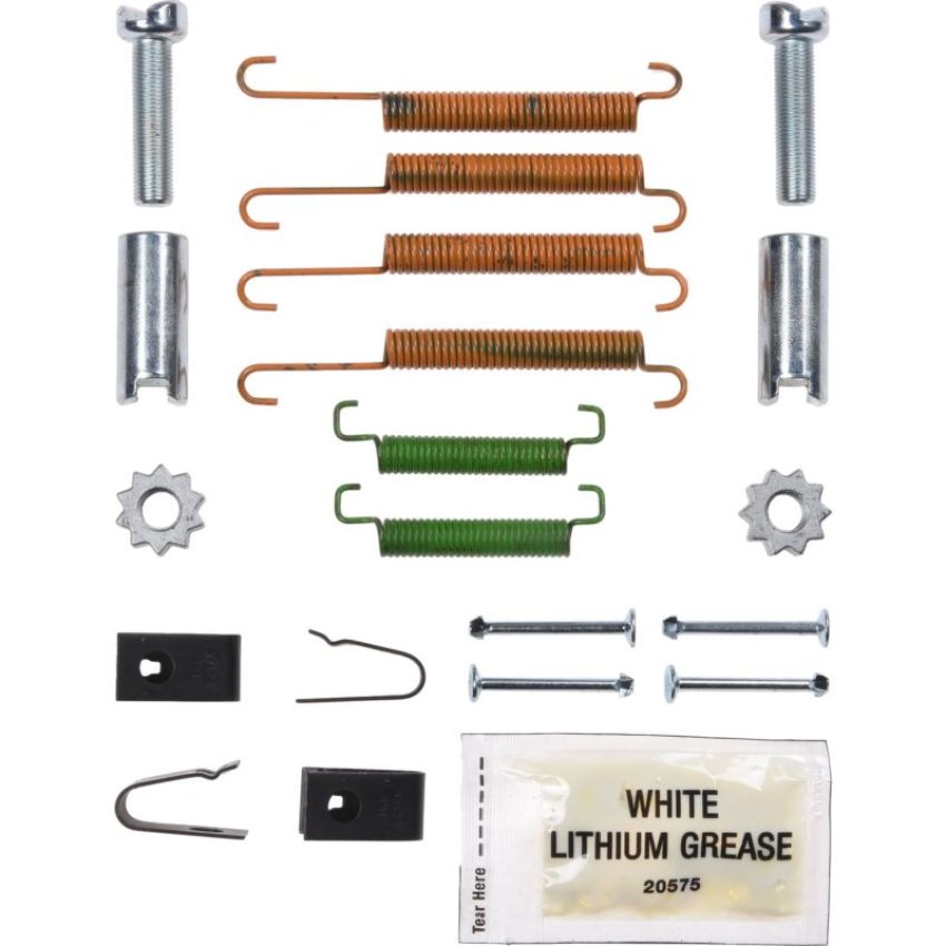 Autopart International Parking Brake Hdwr Kit 1406536769