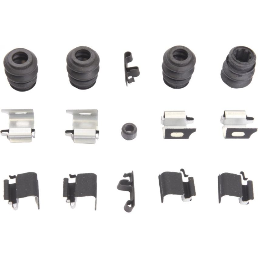 Autopart International Caliper Pin Boot Kit 1406547098