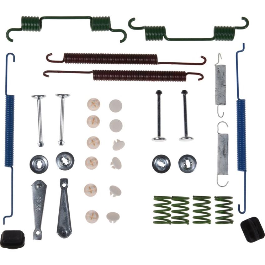 Autopart International Drum Brake Hardware Kit 1406547249