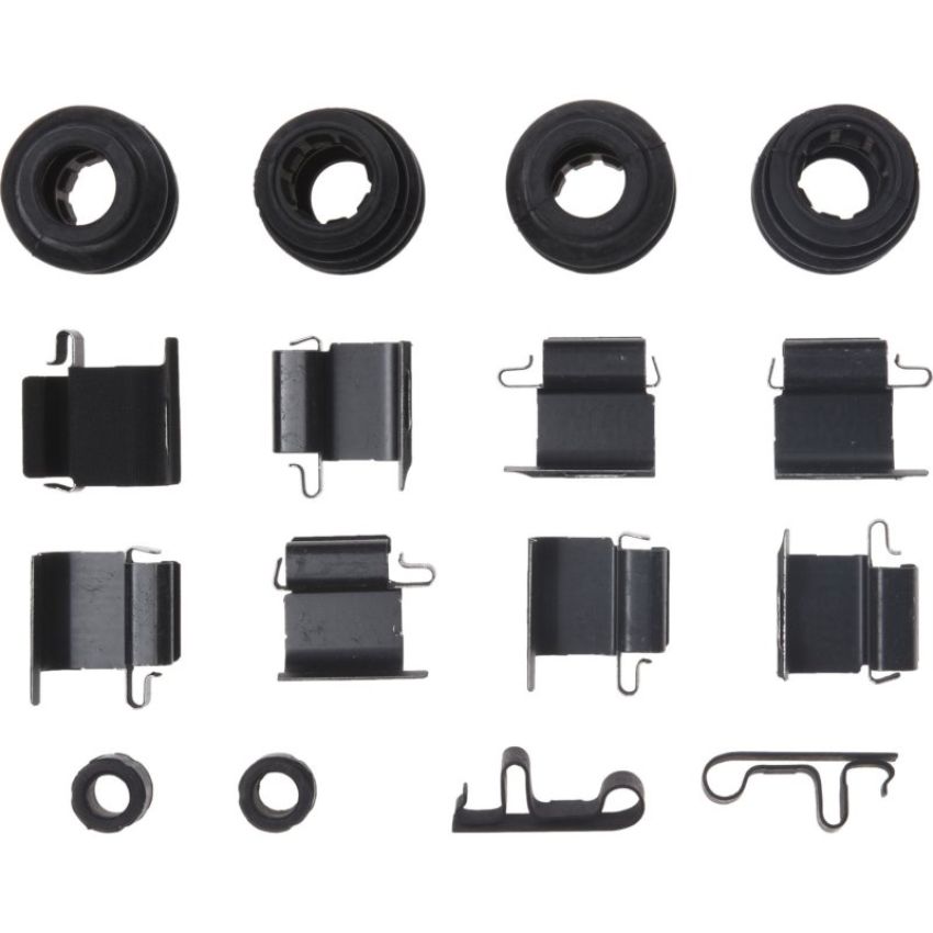 Autopart International Brake Hardware Kit 1406547269