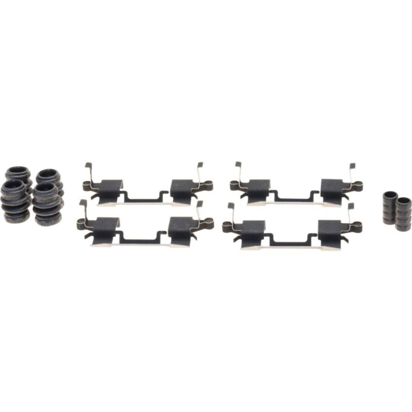 Autopart International Brake Hardware Kit 1406547283