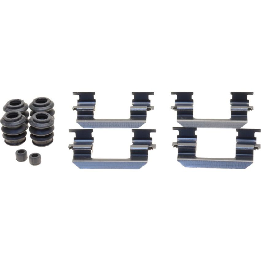 Autopart International Brake Hardware Kit 1406547286