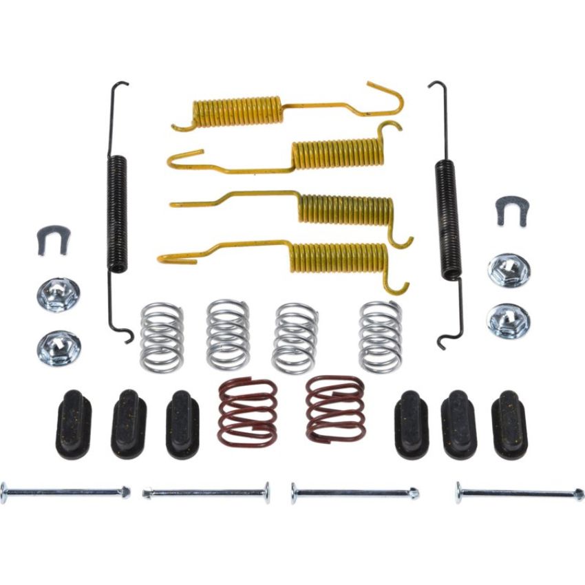 Autopart International Drum Brake Hardware Kit 1406547449