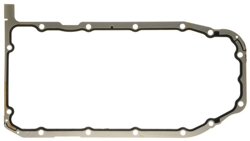 Ajusa 14065600 Gasket, Wet Sump