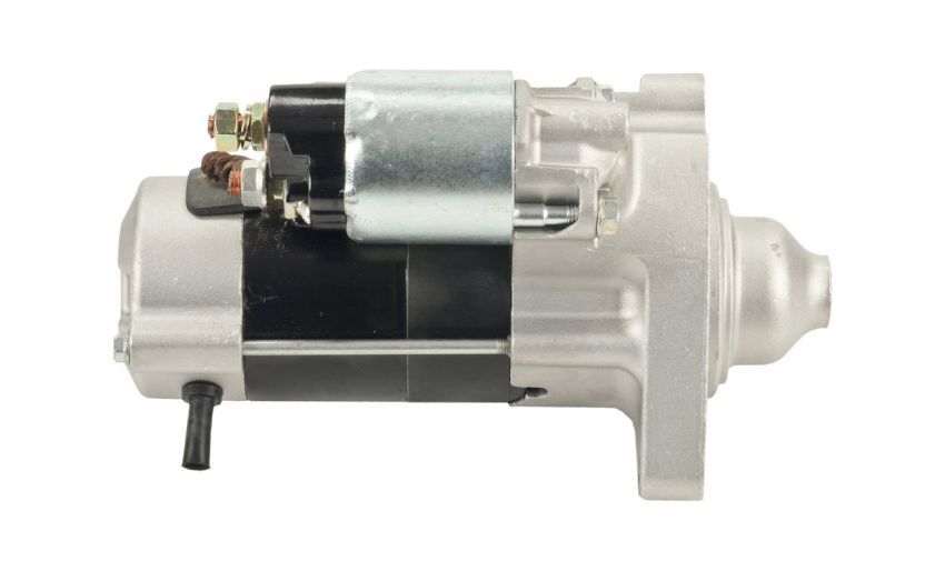 Bosch SR6472X  Premium 100% Remanufactured Starter