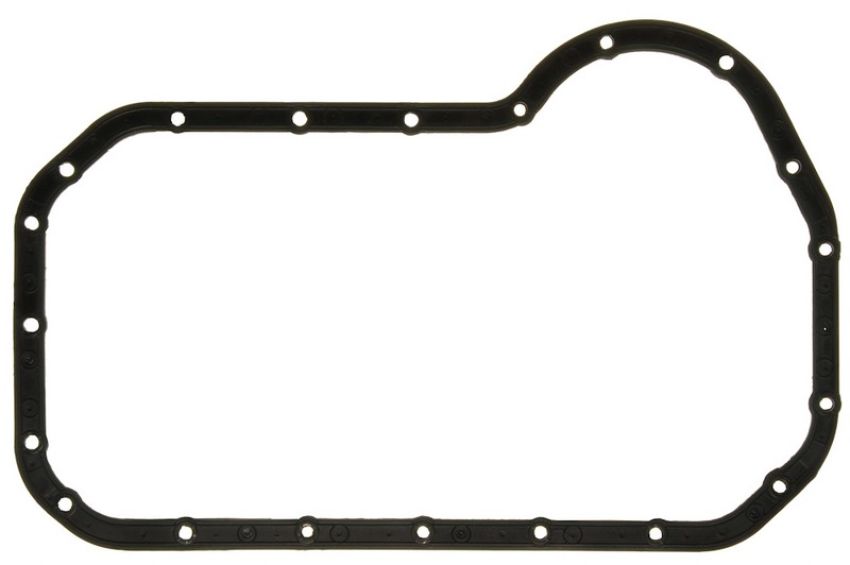 Ajusa 14066300 Gasket, Wet Sump