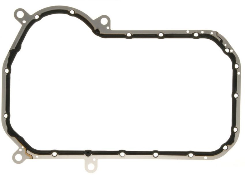 Ajusa 14066400 Gasket, Wet Sump