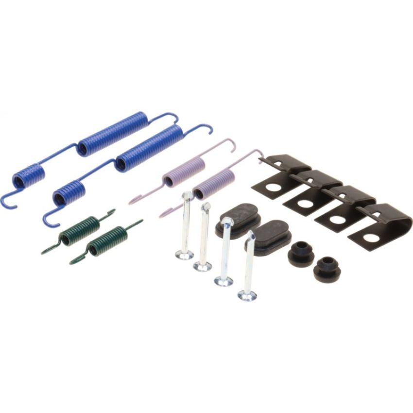 Autopart International Drum Brake Hardware Kit 1406640124