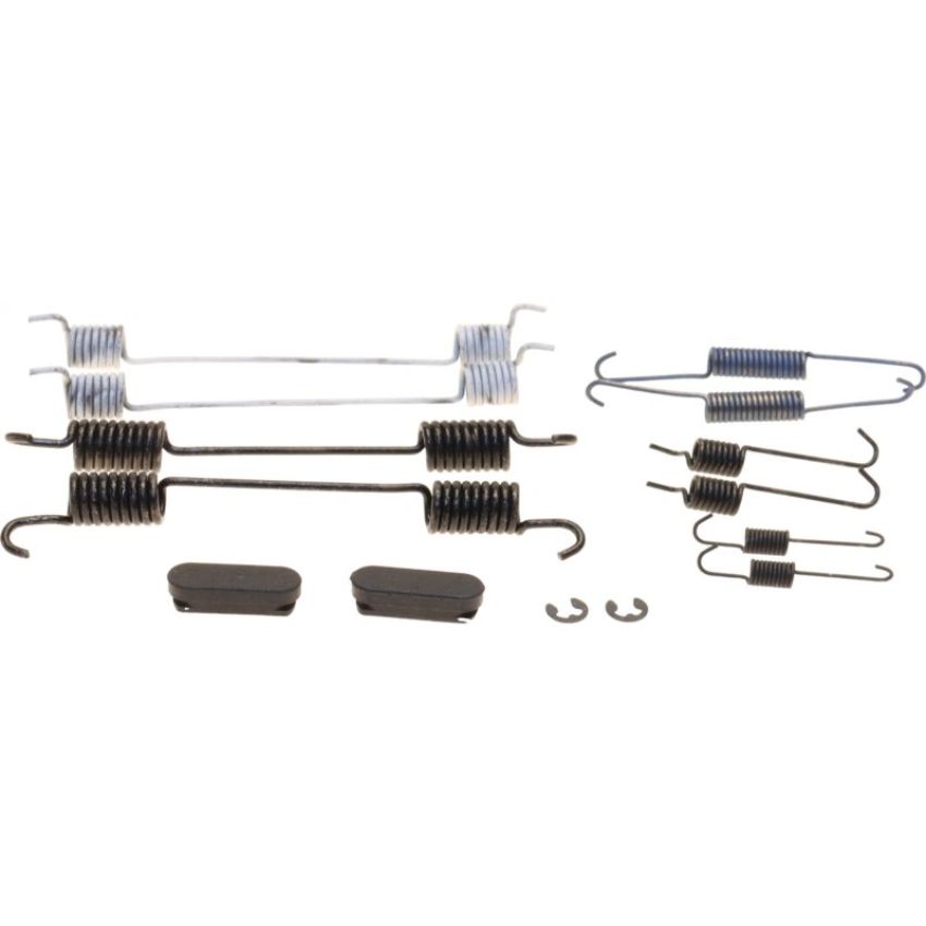 Autopart International Drum Brake Hardware Kit 1406640125