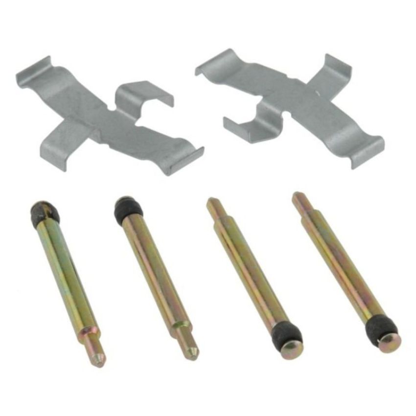 Autopart International Brake Hardware Kit 140666010
