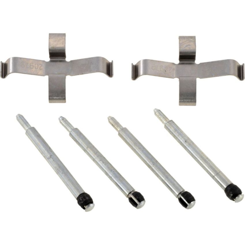 Autopart International Brake Hardware Kit 140666056