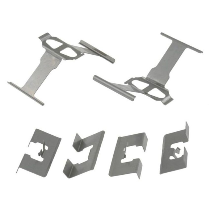 Autopart International Brake Hardware Kit 140666192