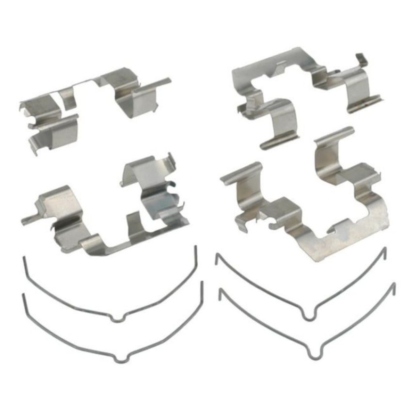 Autopart International Brake Hardware Kit 140666194