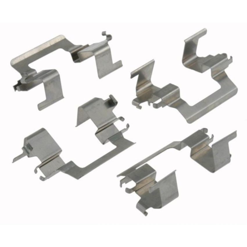 Autopart International Brake Hardware Kit 140666201