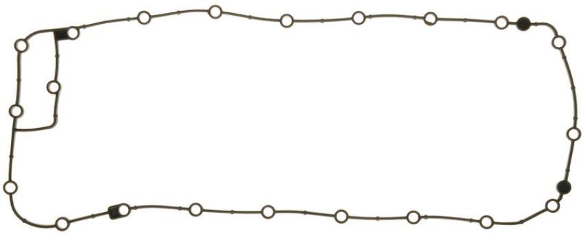 Ajusa 14066700 Gasket, Wet Sump