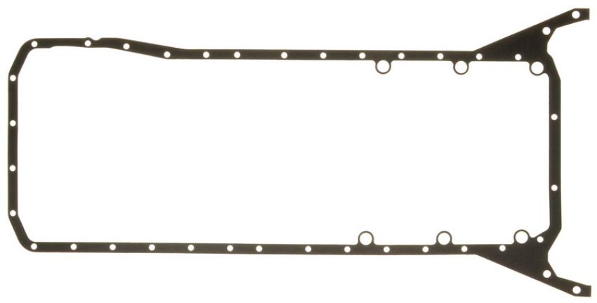 Ajusa 14067900 Gasket, Wet Sump