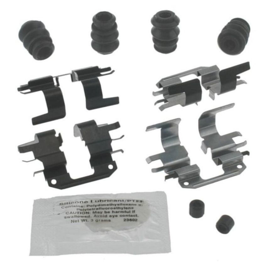 Autopart International Brake Hardware Kit 140683199