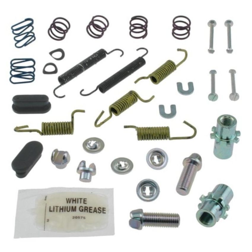 Autopart International Parking Brake Hdwr Kit 140683441
