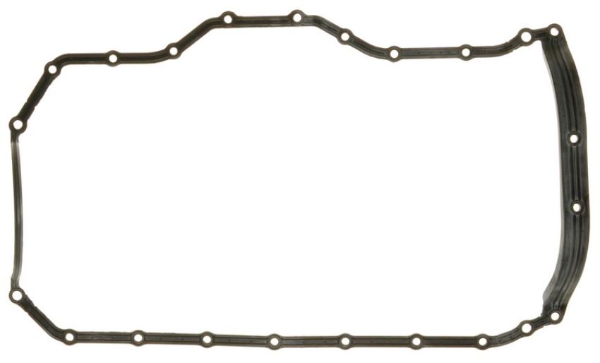 Ajusa 14068400 Gasket, Wet Sump