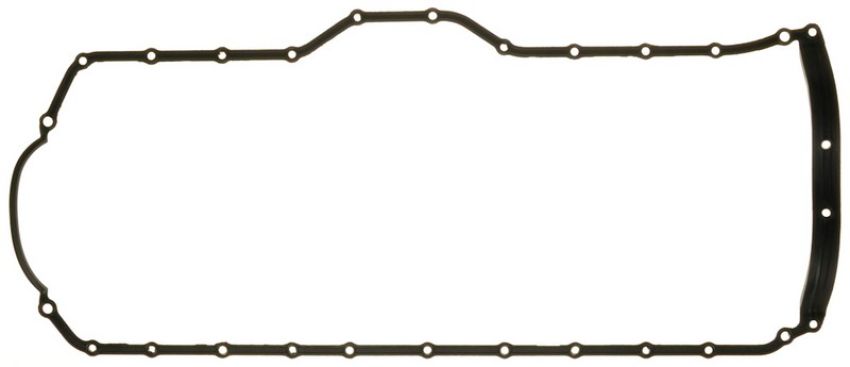Ajusa 14068900 Gasket, Wet Sump