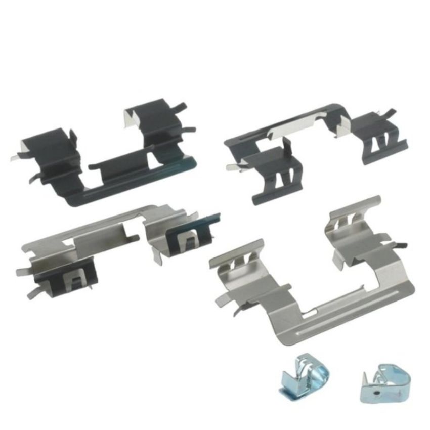 Autopart International Brake Hardware Kit 140690045