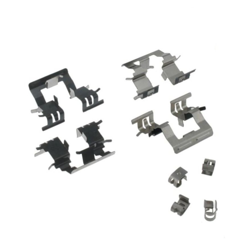 Autopart International Brake Hardware Kit 140690069