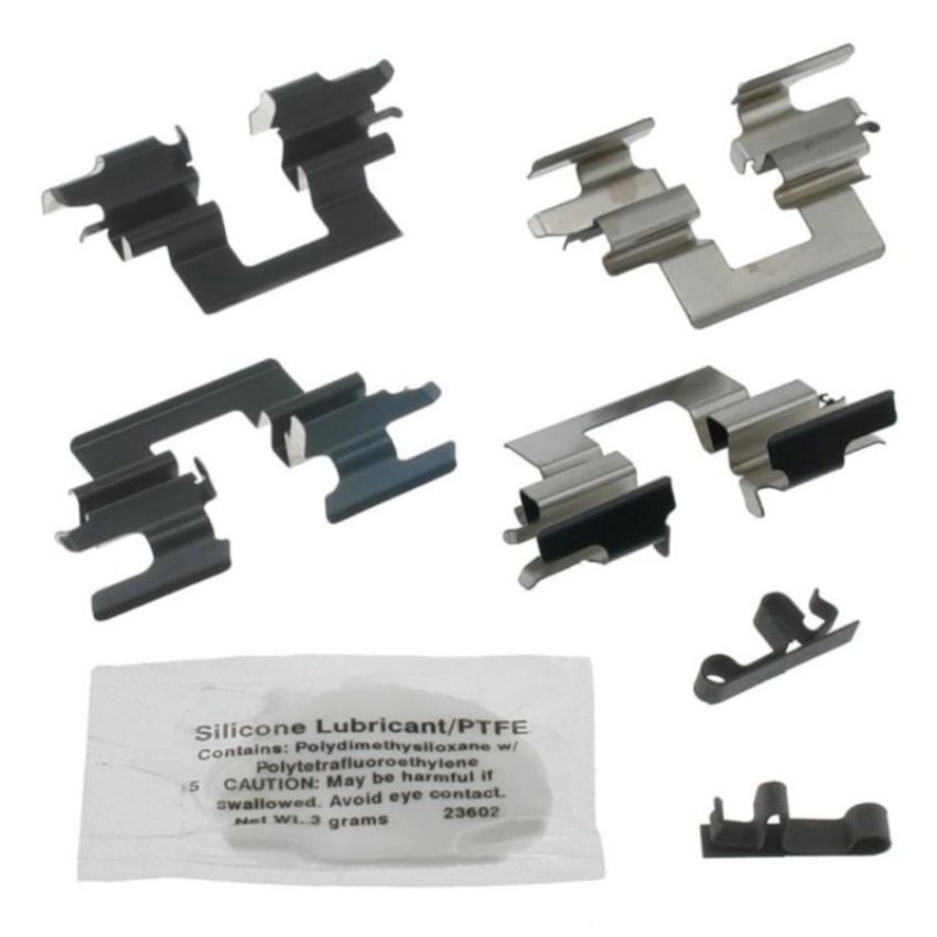 Autopart International Brake Hardware Kit 140690086