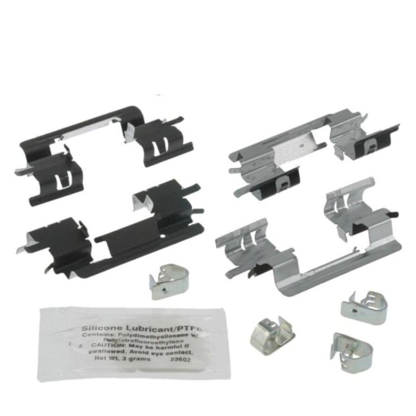 Autopart International Brake Hardware Kit 140690089
