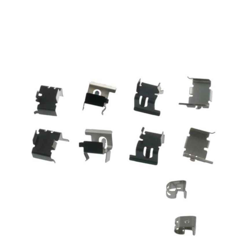 Autopart International Brake Hardware Kit 140690091