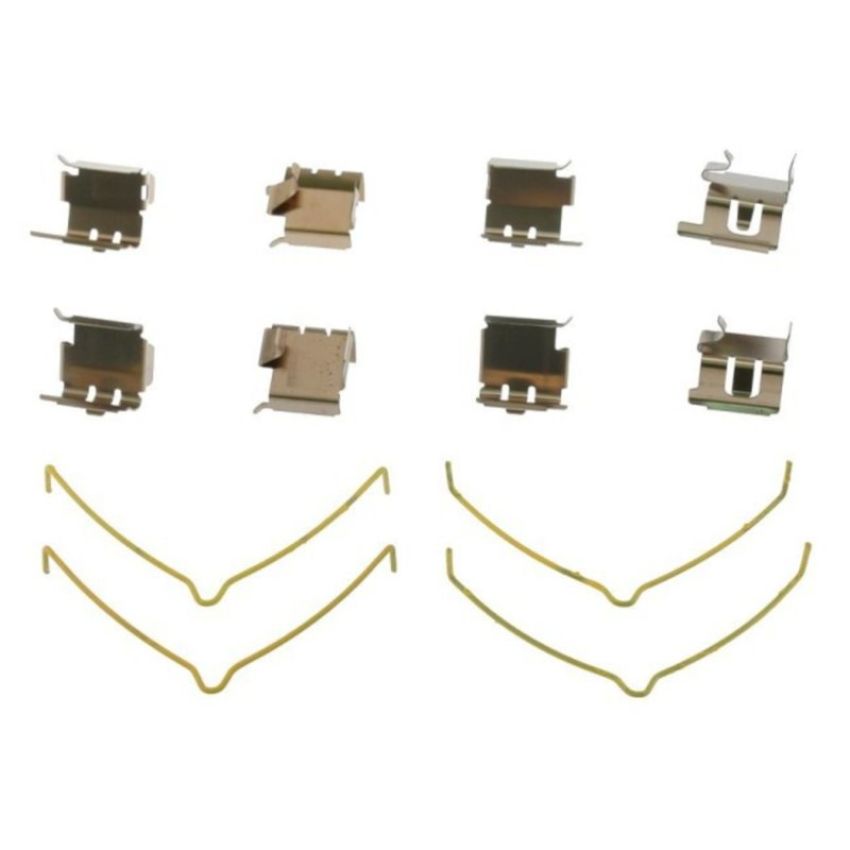 Autopart International Brake Hardware Kit 140690099