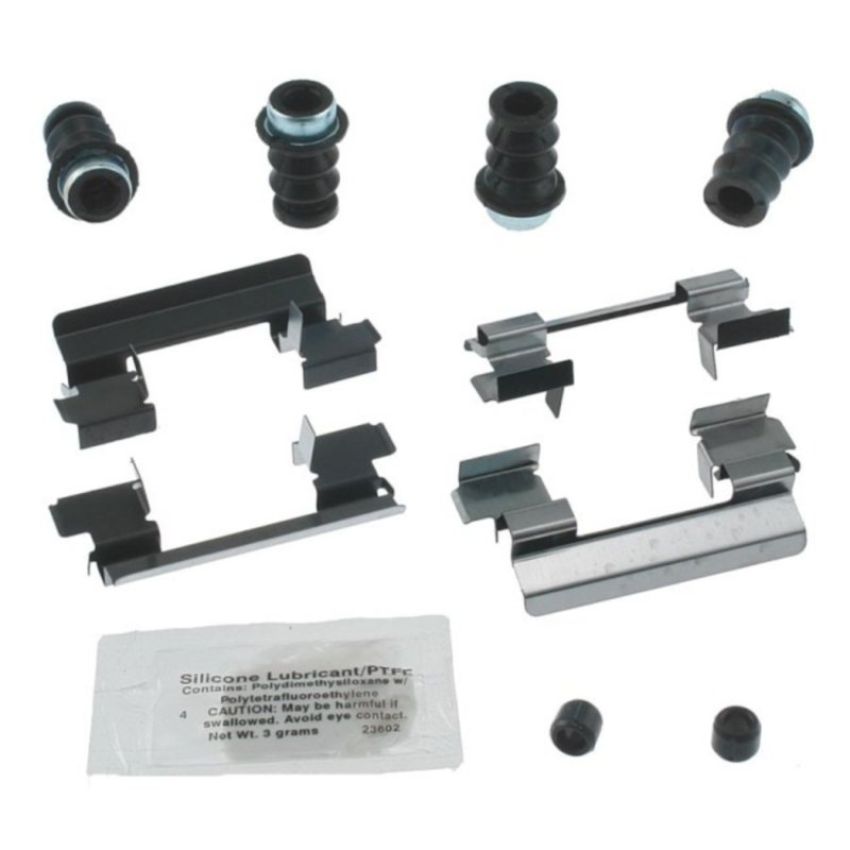 Autopart International Brake Hardware Kit 140690213