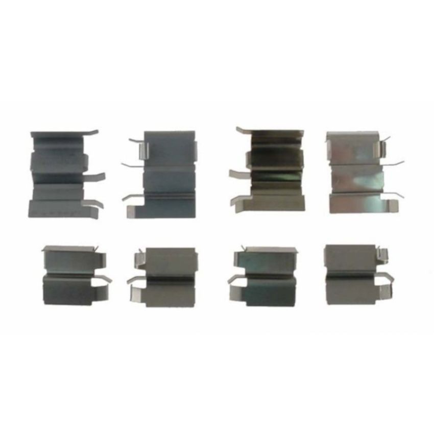 Autopart International Brake Hardware Kit 140690214