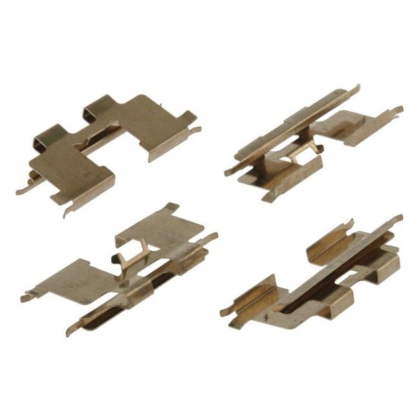 Autopart International Brake Hardware Kit 140690215