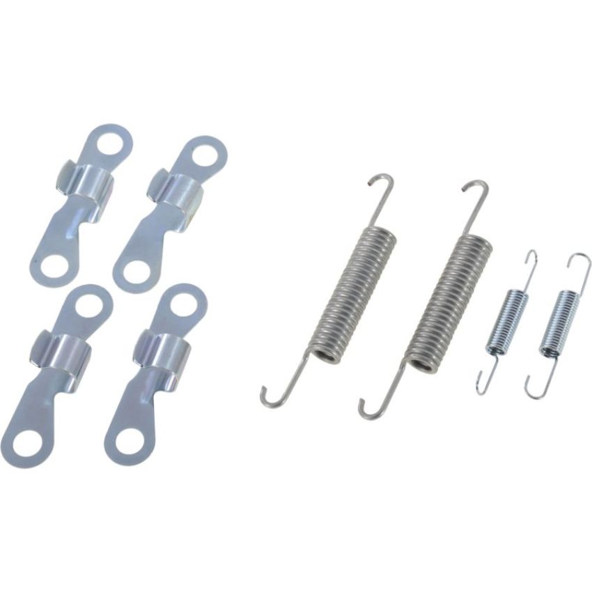 Autopart International Parking Brake Hdwr Kit 140690228