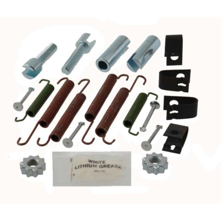 Autopart International Parking Brake Hdwr Kit 140690244