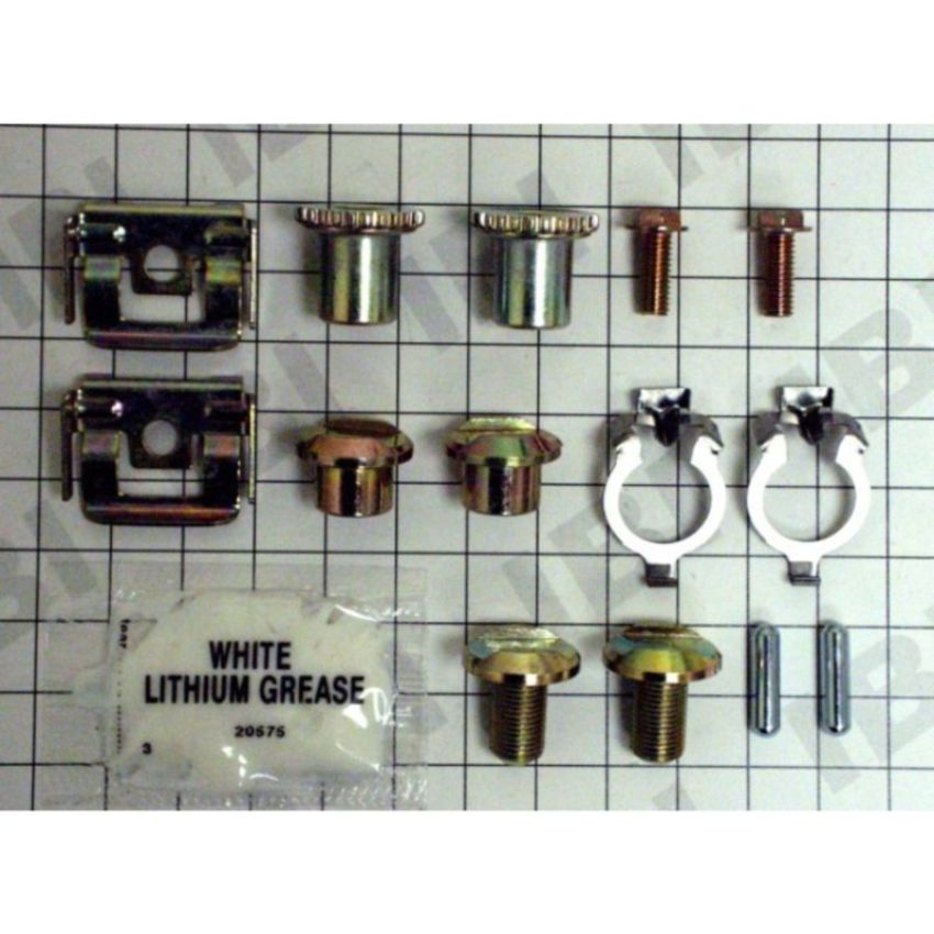 Autopart International Parking Brake Hdwr Kit 140690250