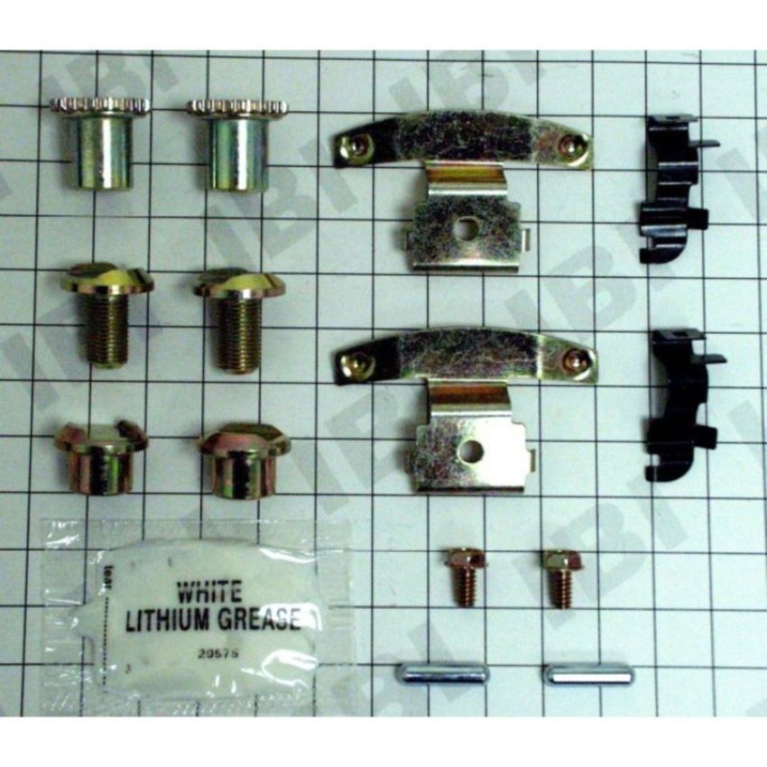 Autopart International Parking Brake Hdwr Kit 140690251